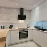 Apartament Rybakowka