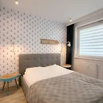 Apartament Rybakowka