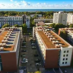 Apartament Rybakowka